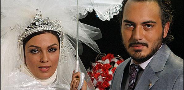 عکس عروسی سارا خوئینی ها