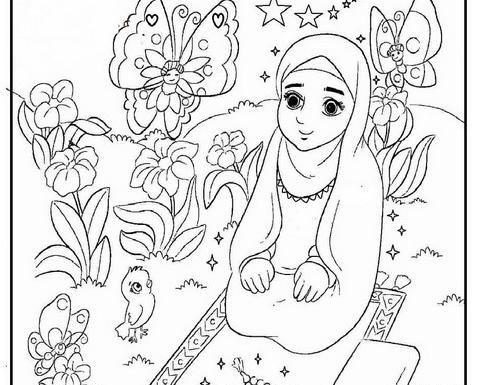 عکس سیاه و سفید درباره ی نماز