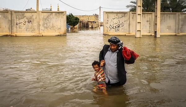 عکس روستا خوزستان