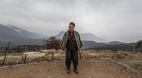 عکس روستا خوزستان