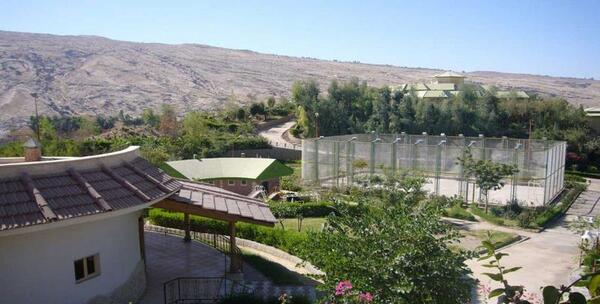 عکس روستا خوزستان