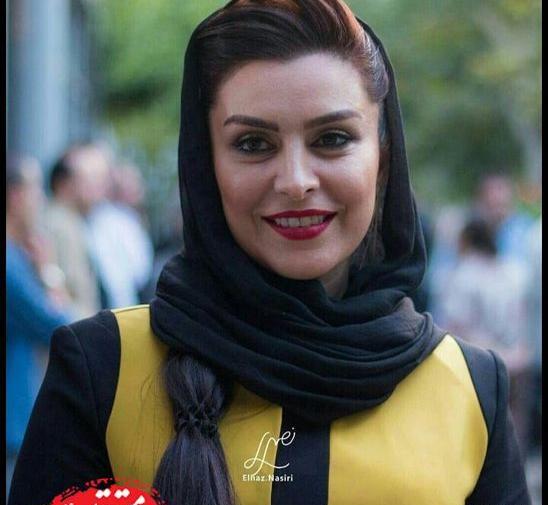 عکس حمید گودرزی و پژمان بازغی