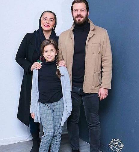 عکس حمید گودرزی و پژمان بازغی