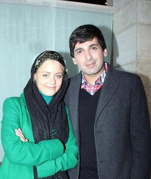 عکس حمید گودرزی هنرپیشه