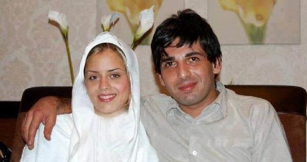 عکس حمید گودرزی هنرپیشه