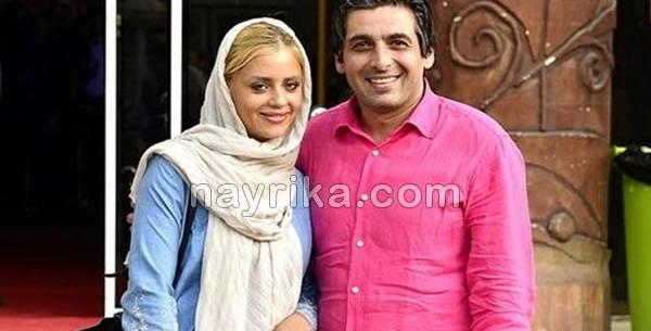 عکس حمید گودرزی هنرپیشه