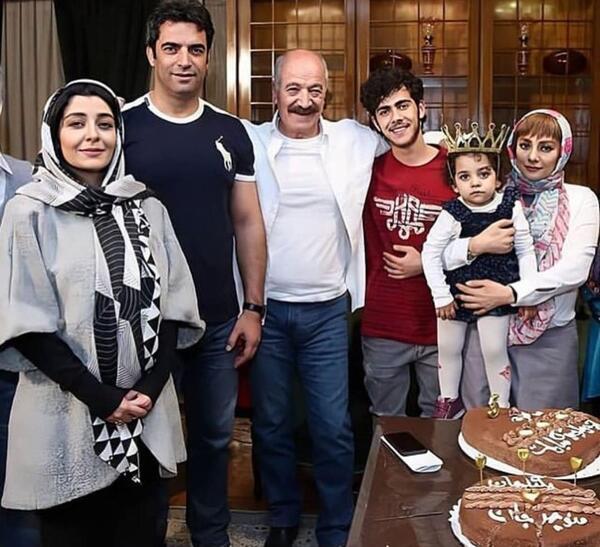 عکس های جدید ساره بیات و یکتا ناصر