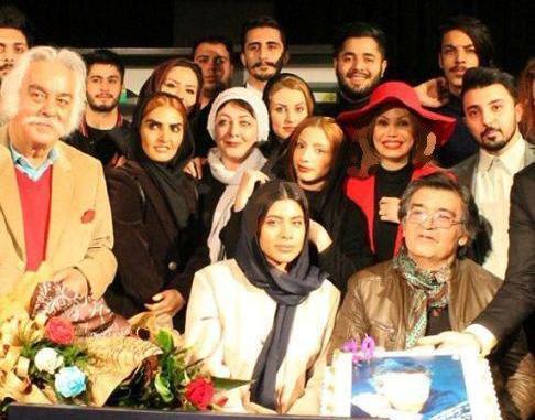 عکس خانه رضا رویگری
