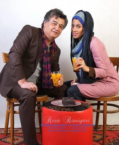 عکس خانه رضا رویگری