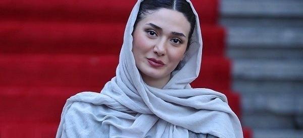 عکس همسر دوم رضا کیانیان