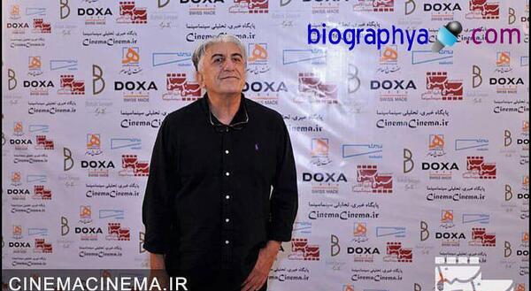 عکس همسر دوم رضا کیانیان