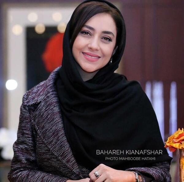 عکس خانه ی بهاره کیان افشار