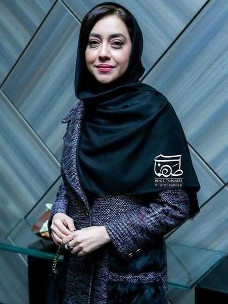 عکس خانه ی بهاره کیان افشار