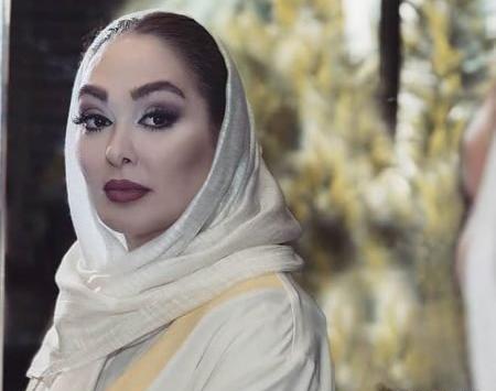 عکسهای الهام حمیدی بدون آرایش