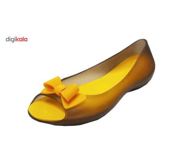 عکس صندل ژله ای