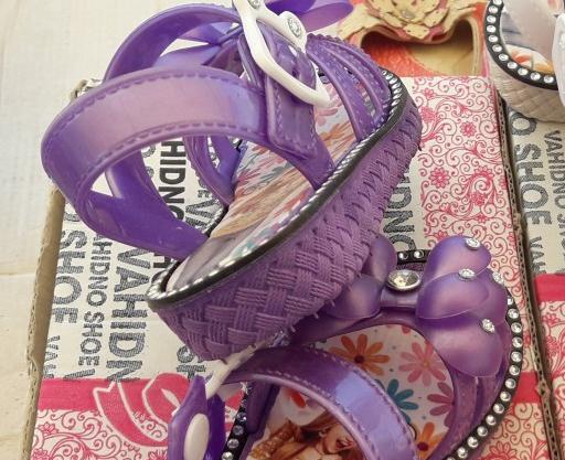 عکس صندل ژله ای