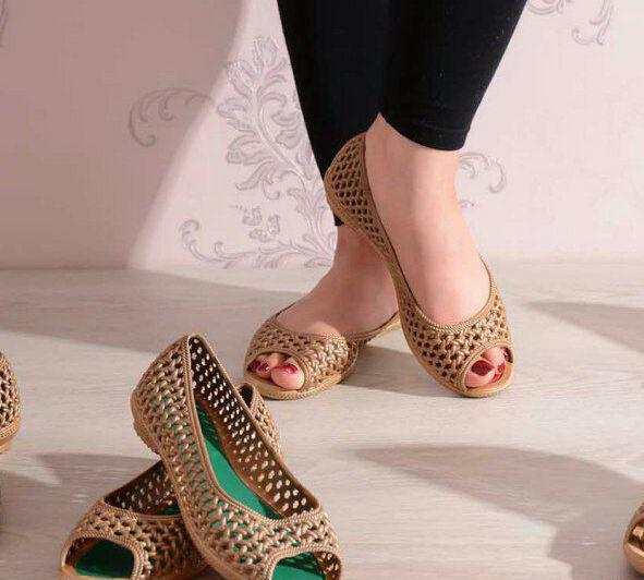 عکس صندل ژله ای