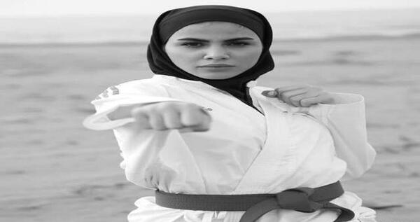 عکس دوست دختر یونس سهرابی