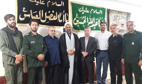 عکس دوست دختر یونس سهرابی