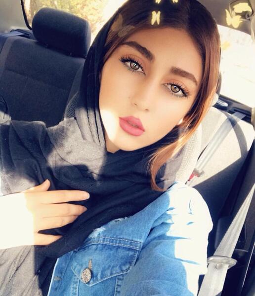 عکس دوست دختر یونس سهرابی