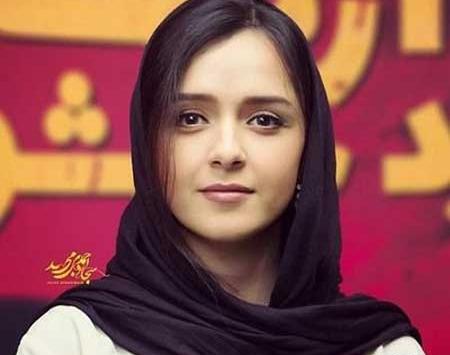 عکس ترانه علیدوستی جدید