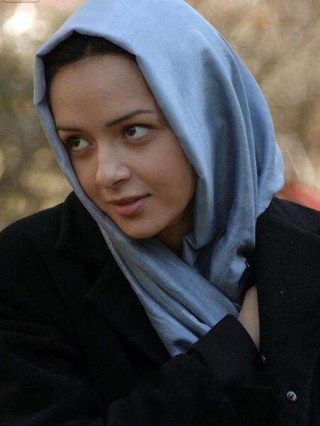 عکس ترانه علیدوستی جدید