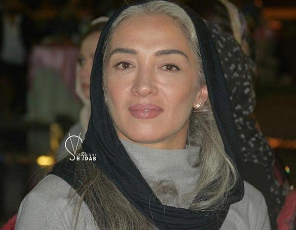 عکس بازیگر پانته آ پناهی ها