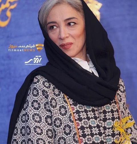 عکس بازیگر پانته آ پناهی ها