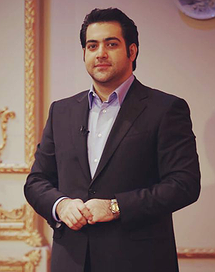 عکس همسر شاهین جمشیدی مجری گلخانه