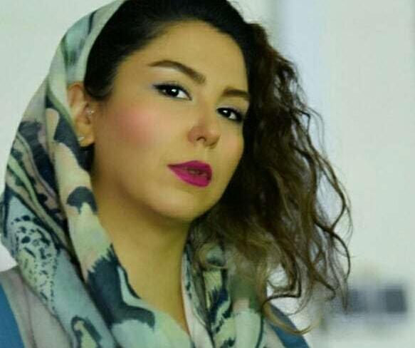 عکسهای جدید روح انگیز مهتدی