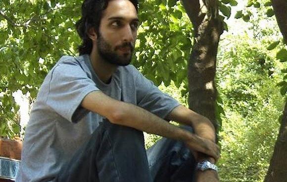 عکس قدیمی امیر مهدی ژوله