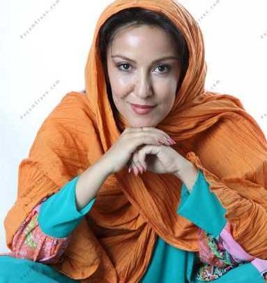 عکس قبل از عمل پانته آ بهرام