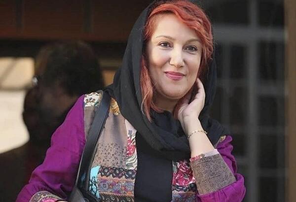 عکس قبل از عمل پانته آ بهرام