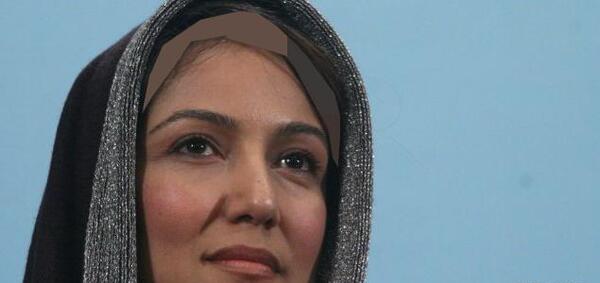 عکس قبل از عمل پانته آ بهرام