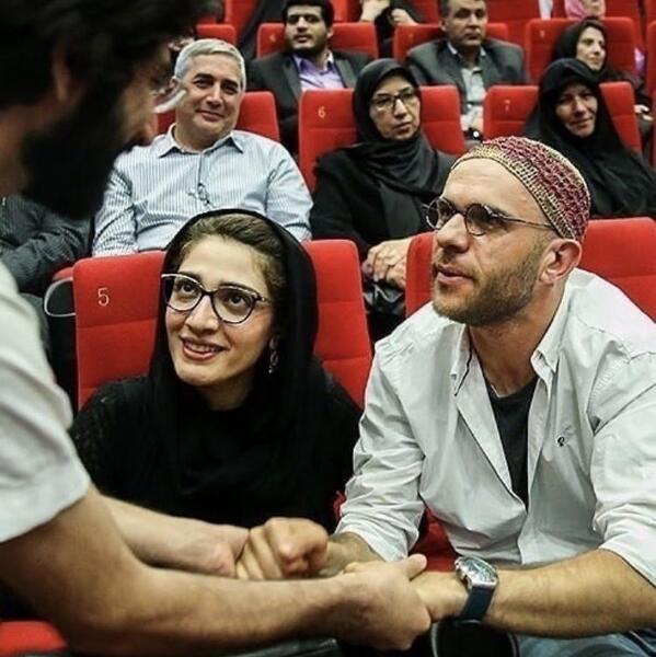 عکس ماشین بابک حمیدیان