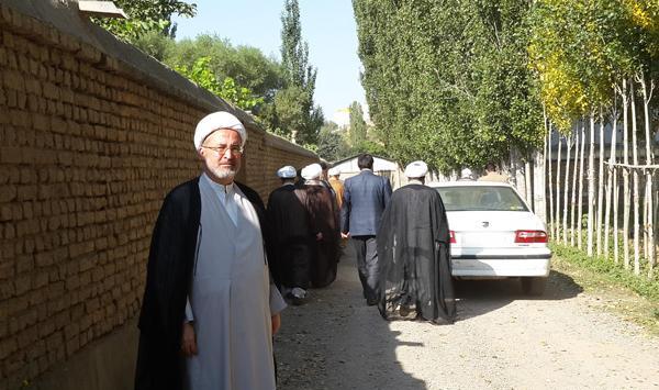 عکس روستا ایستا