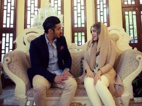 عکس ساره بیات و نازنین بیاتی