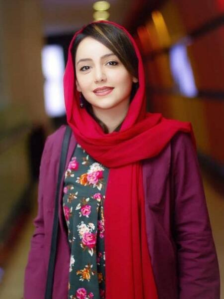 عکس ساره بیات و نازنین بیاتی