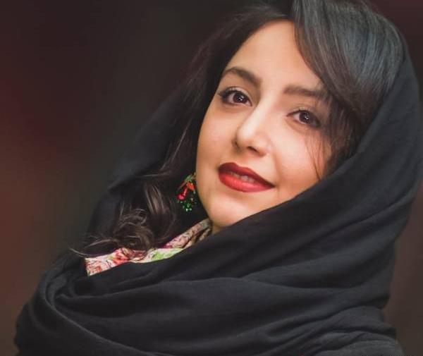 عکس ساره بیات و نازنین بیاتی