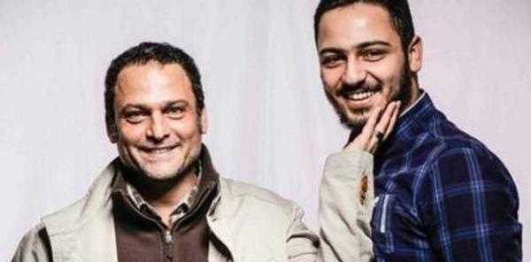 عکس کودکی حسین یاری