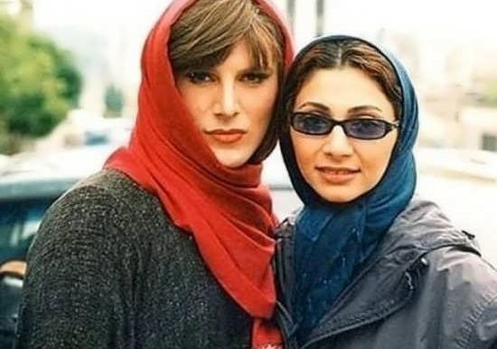 عکس از خانه ی امین حیایی