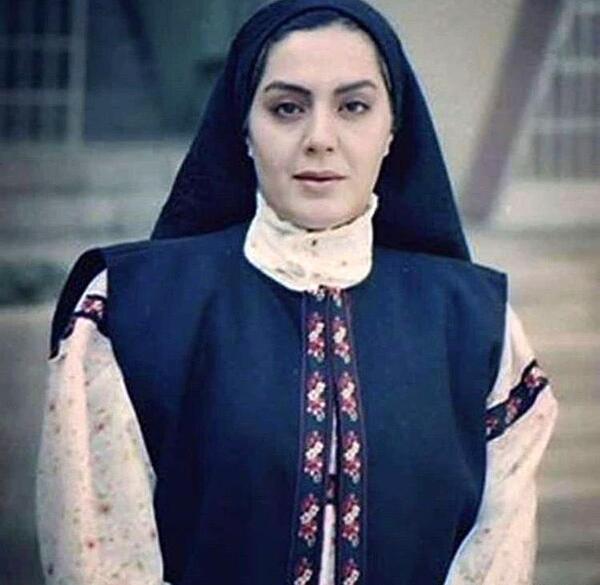 عکس تشییع جنازه پسر زهره حمیدی