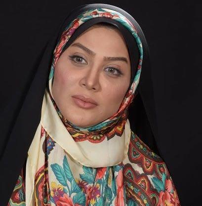 عکس های مینا درسریال موچین