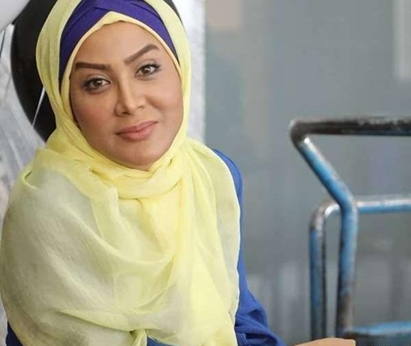 عکس های مینا درسریال موچین