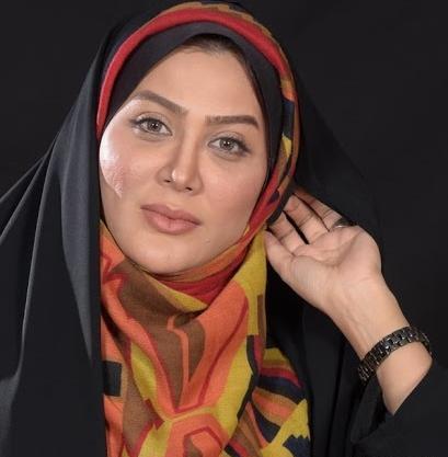 عکس های مینا درسریال موچین