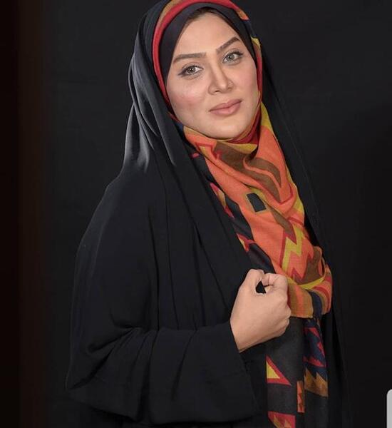 عکس های مینا درسریال موچین