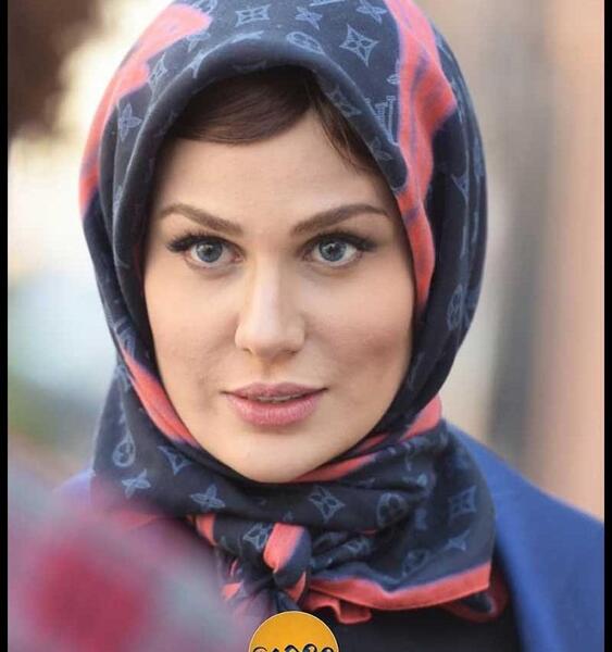 عکس های مینا درسریال موچین