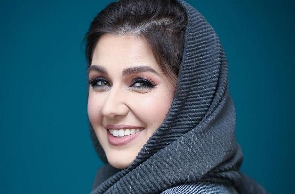 عکس ساعد سهیلی و همسر خارجی اش