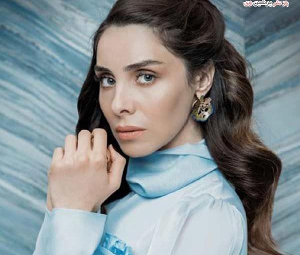 عکسهای جمیله در فیلم عشق ممنوع