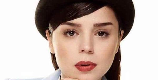 عکسهای جمیله در فیلم عشق ممنوع